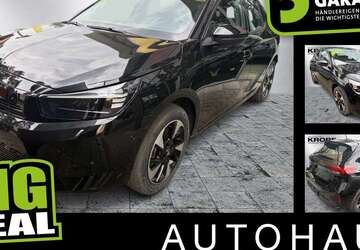 Opel Corsa 15.350 km 18.880 &euro; Roth 91154