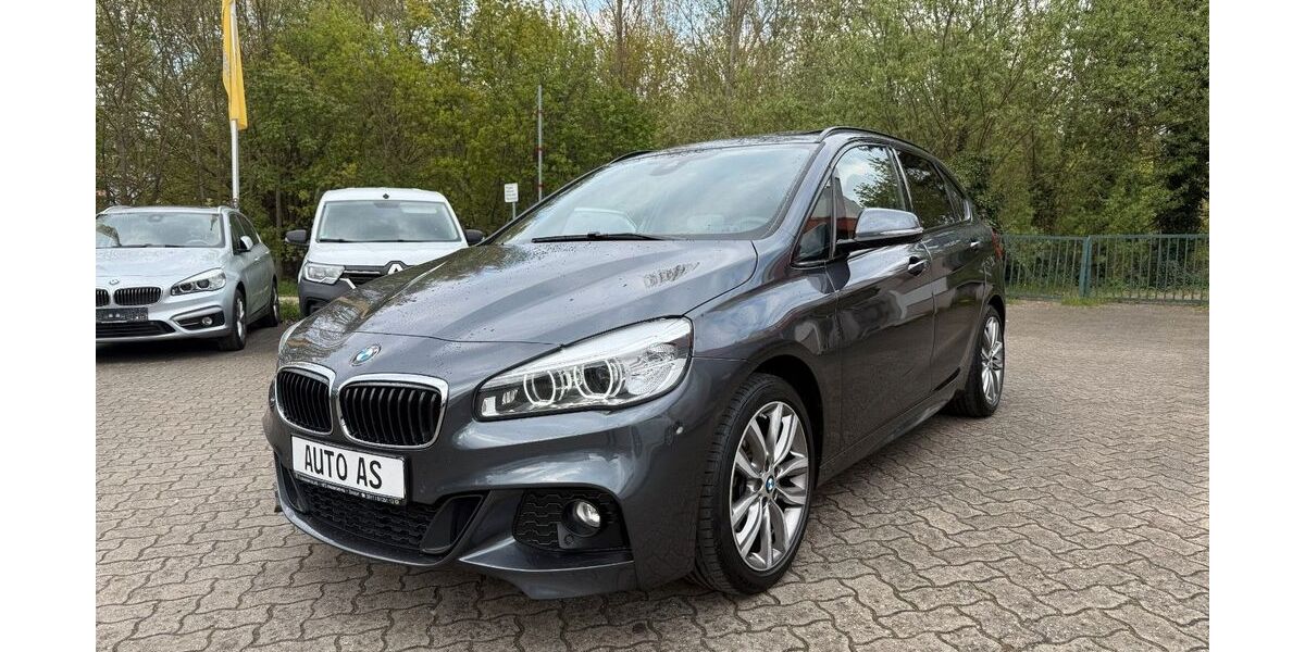 BMW 220 Active Tourer 107.000 km 14.900 &euro; Zirndorf 90513