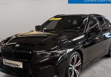 BMW 320 60.062 km 35.496 &euro; Nürnberg 90441