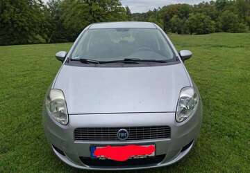 Fiat Grande Punto 177.000 km 1.700 &euro; Heilsbronn 91560