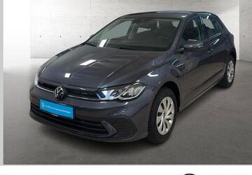 VW Polo 5.600 km 19.402 &euro; Fürth 90762