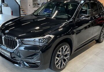 BMW X1 118.200 km 24.980 &euro; Forchheim 91301