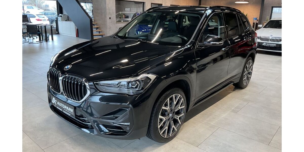 BMW X1 118.200 km 24.980 &euro; Forchheim 91301