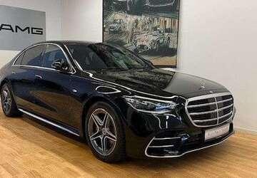 Mercedes-Benz S 580 18.727 km 101.983 &euro; Nürnberg 90411