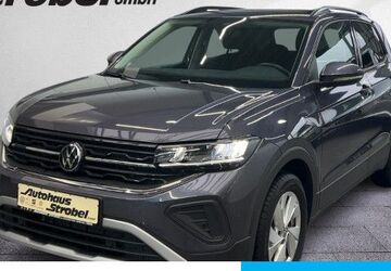 VW T-Cross 21.004 km 27.990 &euro; Schnaittach 91220