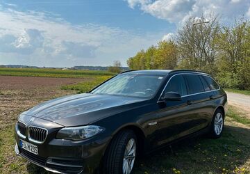 BMW 530 300.000 km 8.500 &euro; Nürnberg 90403