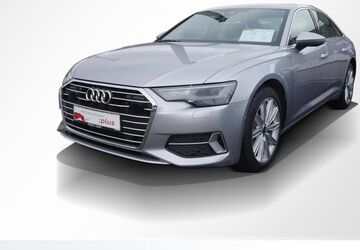 Audi A6 46.450 km 38.940 &euro; Lauf an der Pegnitz 91207