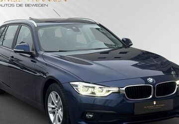 BMW 320 145.000 km 15.980 &euro; Nürnberg 90441