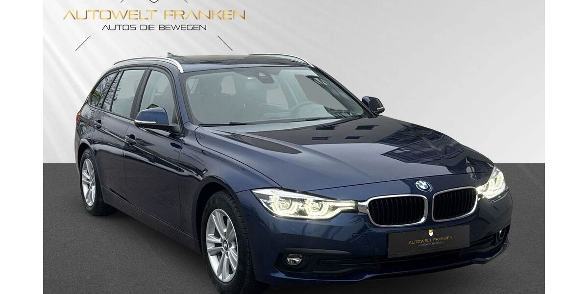 BMW 320 145.000 km 15.980 &euro; Nürnberg 90441
