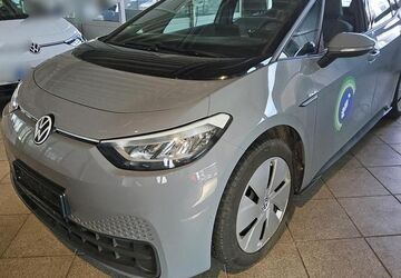 VW ID.3 37.100 km 23.880 &euro; Roth 91154