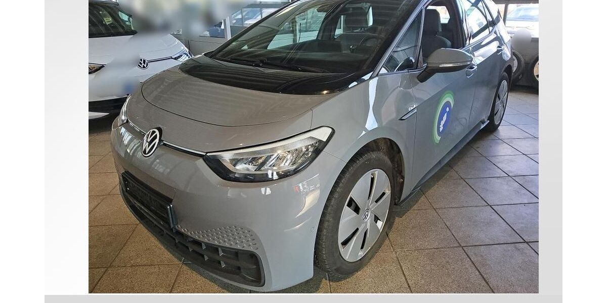 VW ID.3 37.100 km 23.880 &euro; Roth 91154