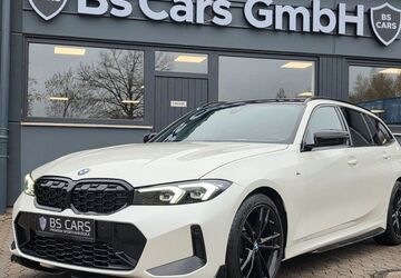 BMW 320 34.971 km 33.900 &euro; Zirndorf 90513