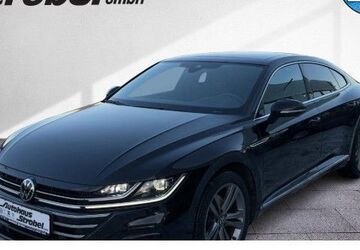 VW Arteon 91.858 km 33.990 &euro; Schnaittach 91220