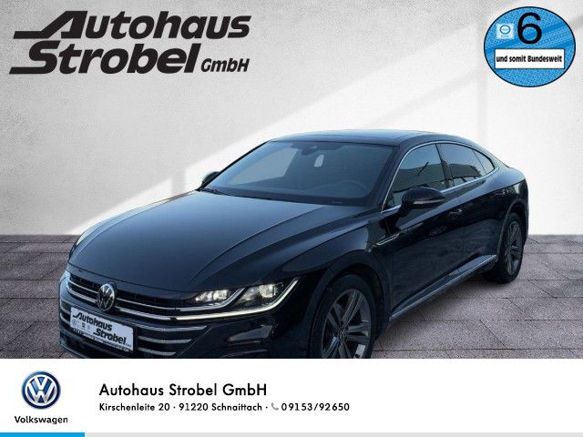 VW Arteon 91.858 km 33.990 &euro; Schnaittach 91220