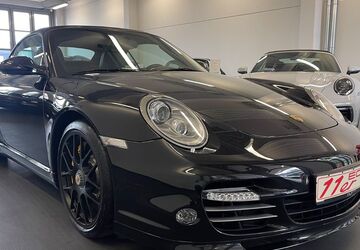 Porsche 997 45.800 km 117.711 &euro; Wendelstein 90530