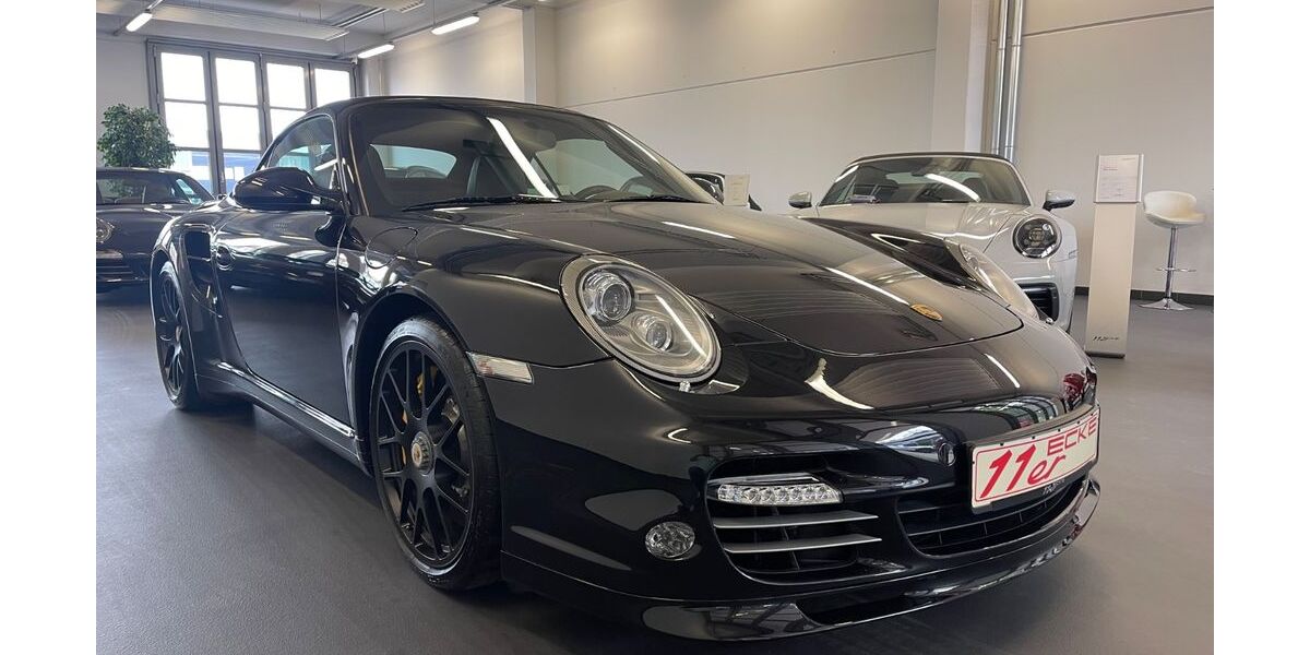 Porsche 997 45.800 km 117.711 &euro; Wendelstein 90530