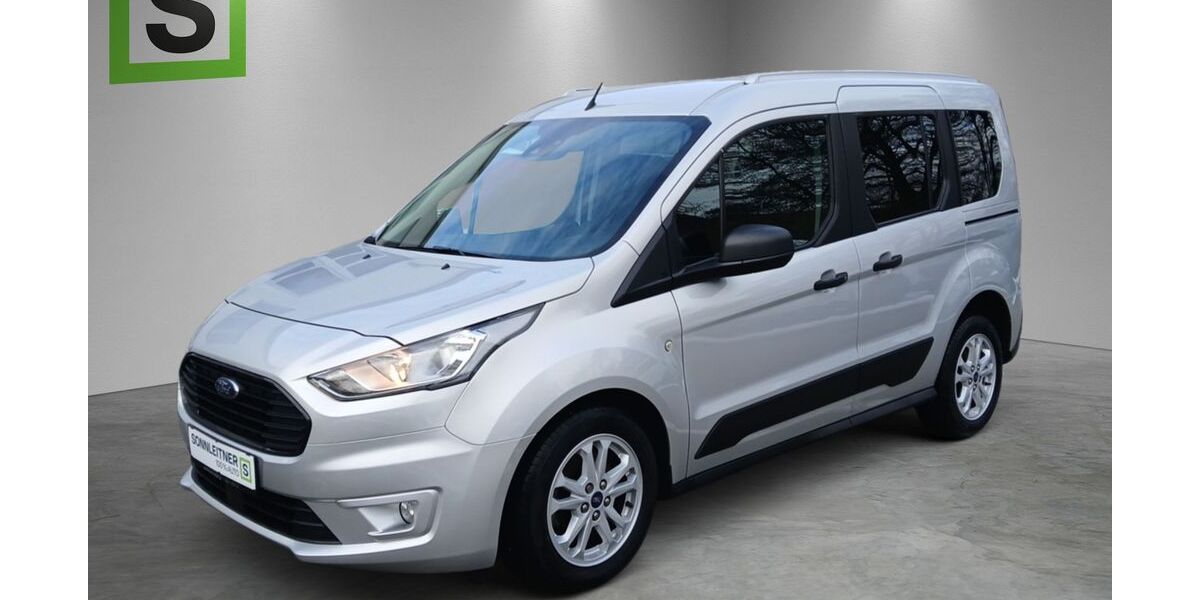 Ford Tourneo 39.477 km 15.490 &euro; Happurg 91230