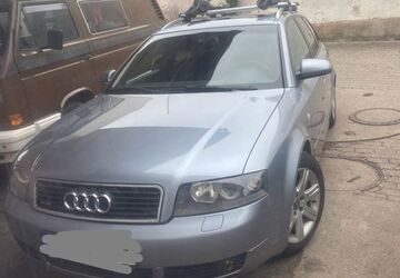 Audi A4 363.000 km 3.000 &euro; Nürnberg 90429