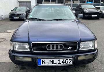 Audi 80 214.000 km 900 &euro; Nürnberg 90451