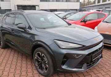 Cupra Formentor 19.871 km 27.990 &euro; Nürnberg 90431