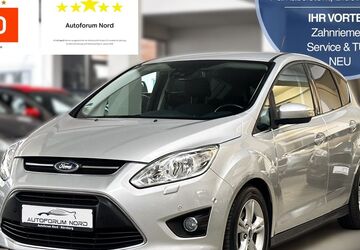Ford C-Max 66.370 km 7.999 &euro; Nürnberg 90411