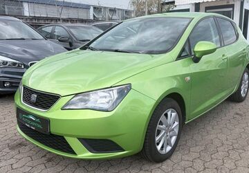 Seat Ibiza 179.364 km 3.300 &euro; Nürnberg 90439