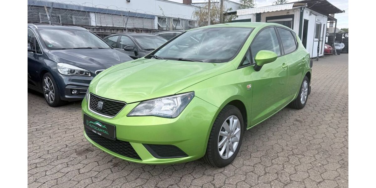 Seat Ibiza 179.364 km 3.300 &euro; Nürnberg 90439