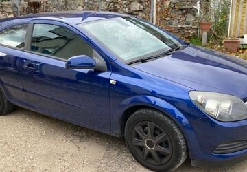 Opel Astra 160.000 km 1.750 &euro; Hersbruck 91217