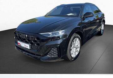 Audi Q8 17.333 km 78.890 &euro; Schwabach 91126