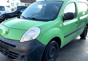 Renault Kangoo 323.000 km 2.200 &euro; Lauf 91207