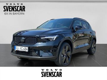 Gebrauchte Volvo XC40