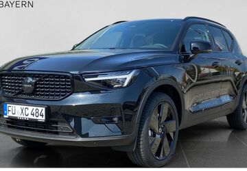 Volvo XC40 9.999 km 47.400 &euro; Fürth 90765