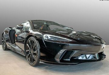 McLaren GTS 2.500 km 254.900 &euro; Nürnberg 90441