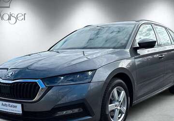 Skoda Octavia 143.201 km 16.799 &euro; Nuernberg 90482