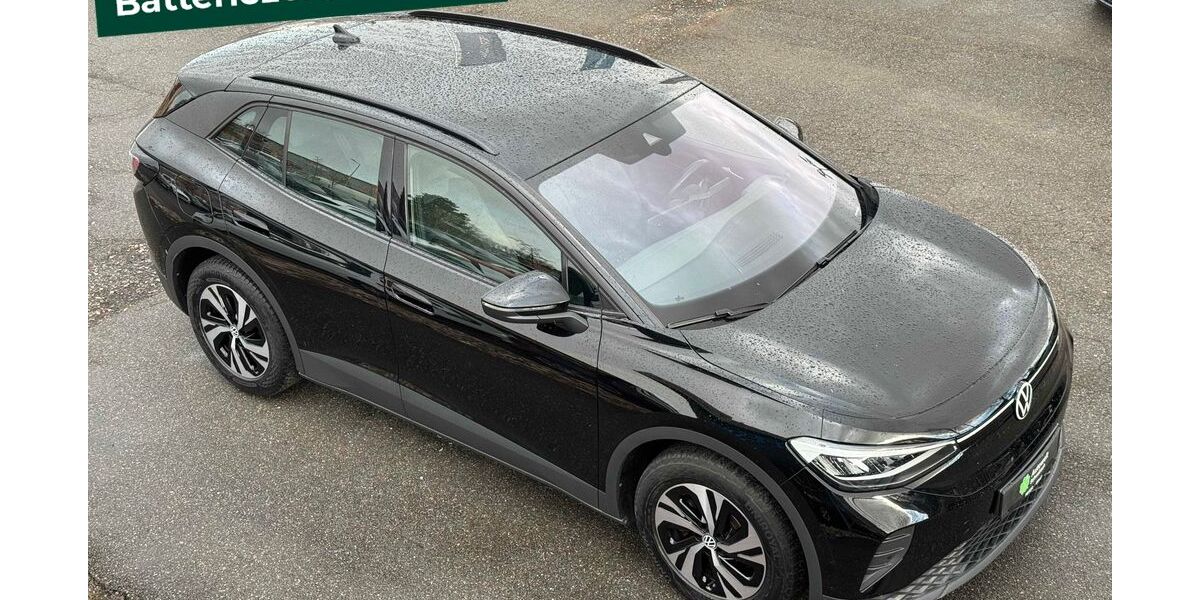 VW ID.4 68.785 km 20.980 &euro; Schwabach 91126