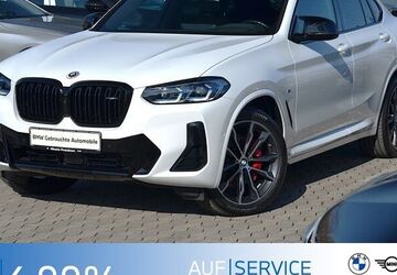 BMW X4 M40 44.583 km 55.880 &euro; Lauf an der Pegnitz 91207