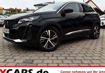 Peugeot 3008 95.333 km 21.999 &euro; Röthenbach a. d. Pegnitz 90552
