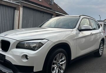 BMW X1 159.000 km 8.900 &euro; Nürnberg 90449