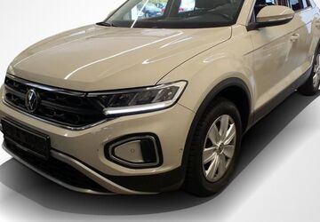 VW T-Roc 87.100 km 22.490 &euro; Roth 91154
