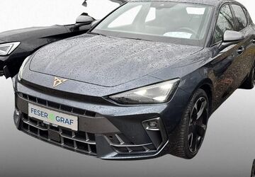 Cupra Leon 24.800 km 28.850 &euro; Schwabach 91126
