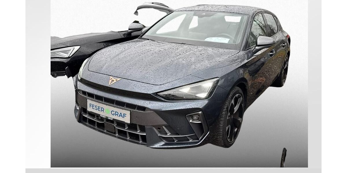 Cupra Leon 24.800 km 28.850 &euro; Schwabach 91126