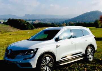 Renault Koleos 115.000 km 24.500 &euro; Nürnberg 90482