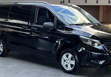 Mercedes-Benz Vito 155.843 km 22.740 &euro; Cadolzburg bei Nürnberg 90556