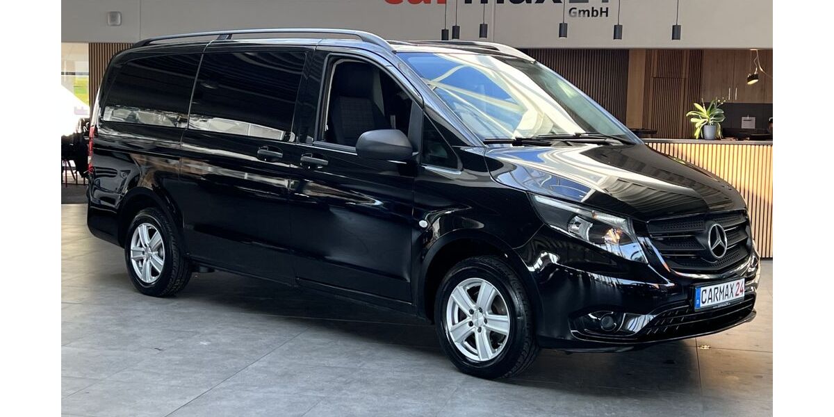 Mercedes-Benz Vito 155.843 km 22.740 &euro; Cadolzburg bei Nürnberg 90556