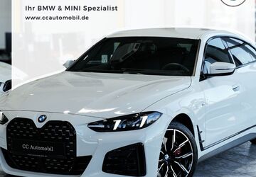 BMW 420 Gran Coupé 10.553 km 49.899 &euro; Fürth 90763