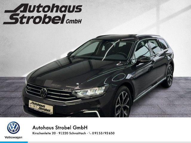 VW Passat Variant 21.599 km 28.990 &euro; Schnaittach 91220