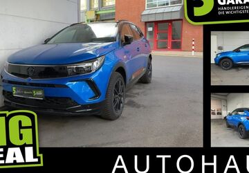 Opel Grandland (X) 13.741 km 22.880 &euro; Nürnberg 90411