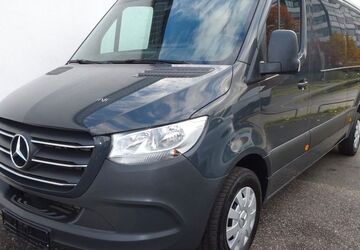 Mercedes-Benz Sprinter 51.900 km 20.500 &euro; Nürnberg 90425