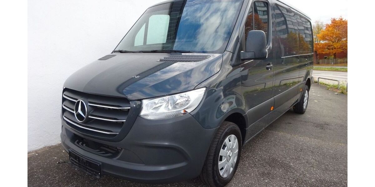 Mercedes-Benz Sprinter 51.900 km 20.500 &euro; Nürnberg 90425