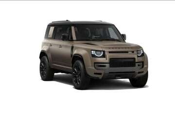 Land Rover Defender 3.000 km 178.950 &euro; Nürnberg 90441